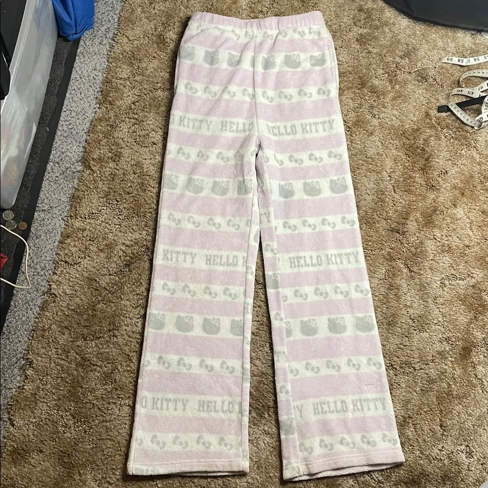 Forever 21 Hello‎ Kitty & Friends Woman’s Pj Pajama Pants Size small